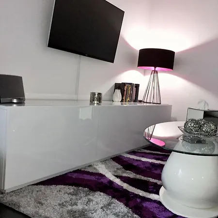 Luxury Penthouse With Sea View Makarska