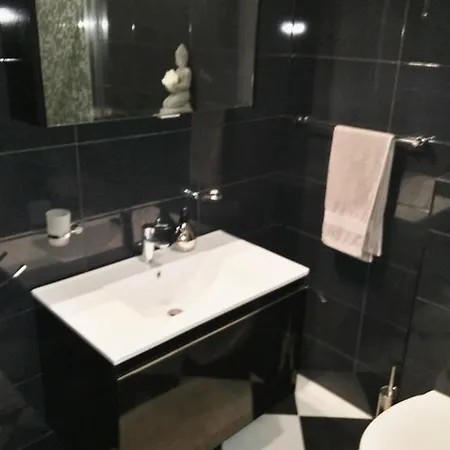 Luxury Penthouse With Sea View Apartment Makarska