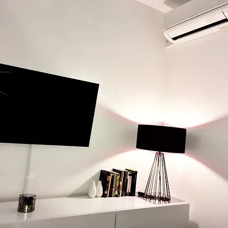 Luxury Penthouse With Sea View Makarska